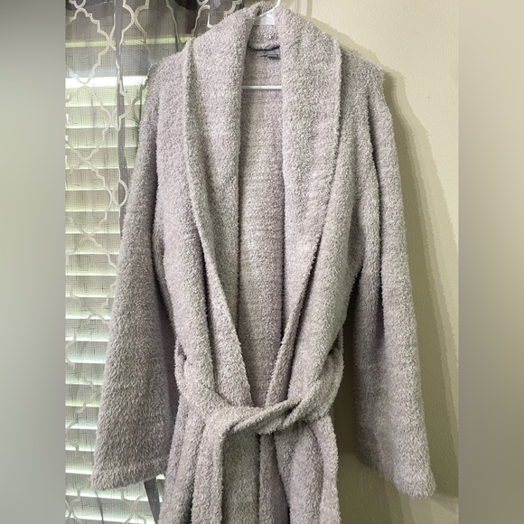 Barefoot Dreams Intimates & Sleepwear Barefoot Dreams Robe Size 2 New With Tag Poshmark